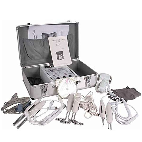 دستگاه مایکروکارنت مدل B-809