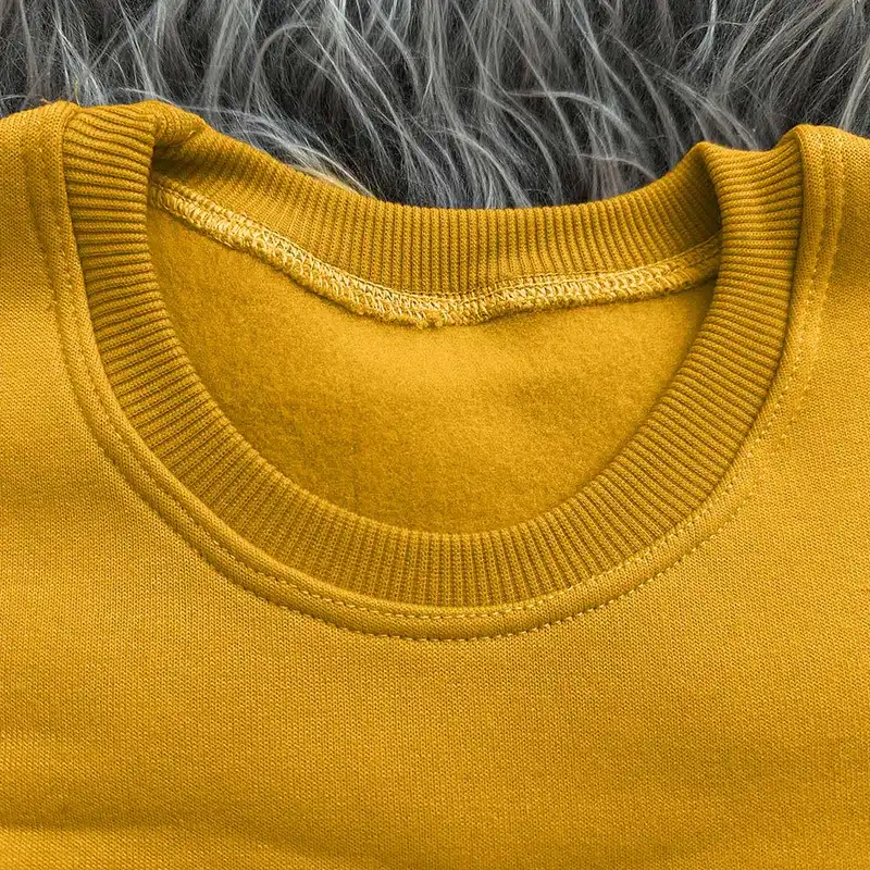 ست سویشرت و شلوار مدل  مینیون کد 3 رنگ زرد