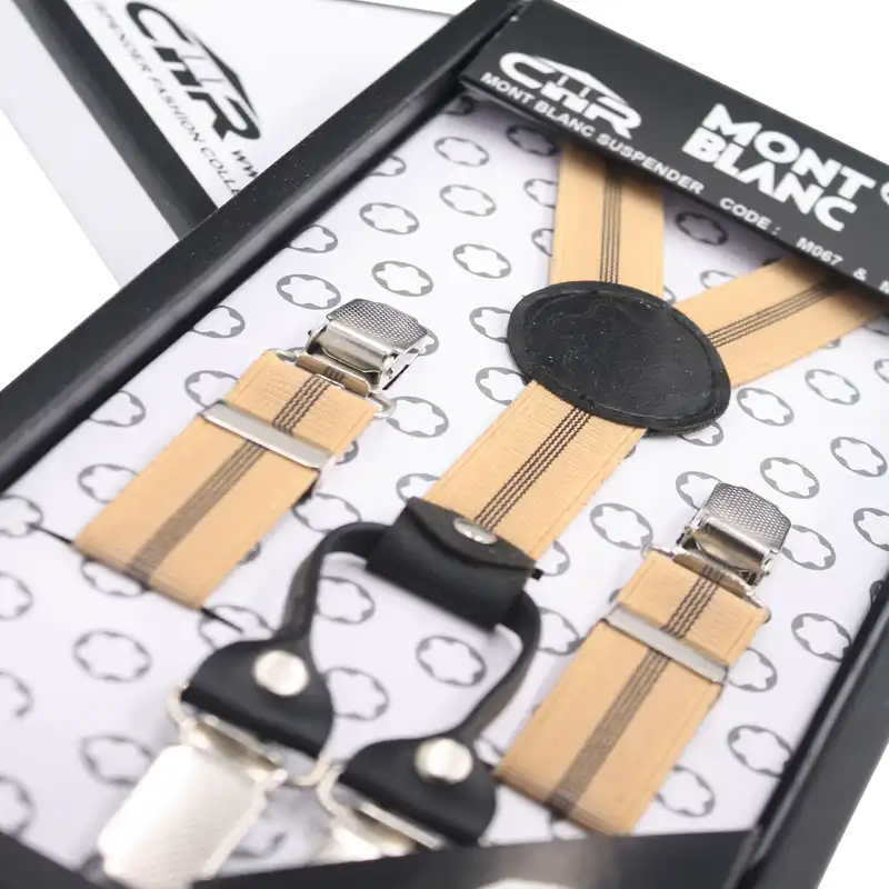 ساسبند زنانه سی اچ آر مدل W067CMBRD