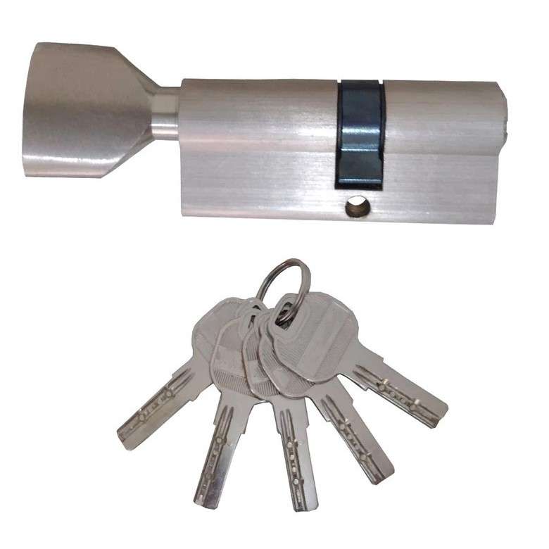 سیلندر قفل ریناس مدل آپارتمانی - AP 5 KC