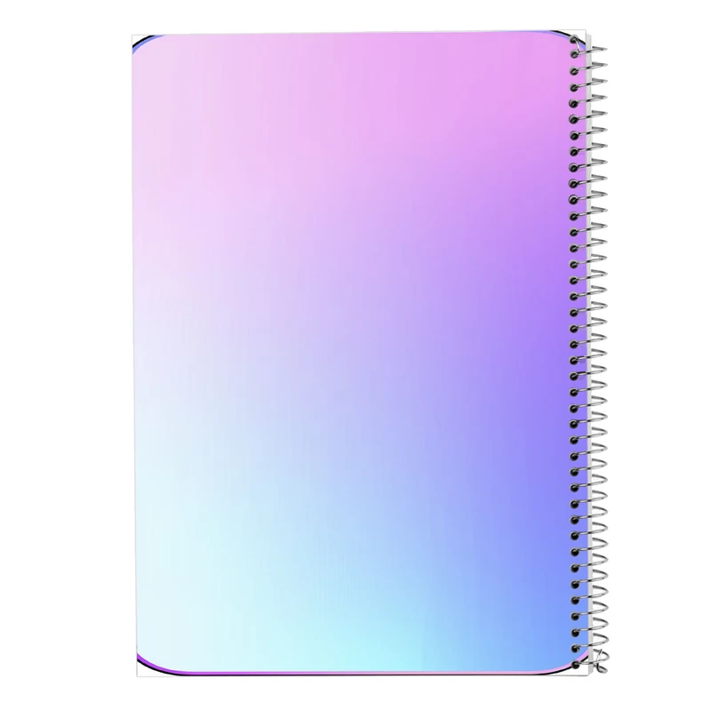 دفتر مشق 50 برگ مدوپد مدل پاستیلی کد DF13569