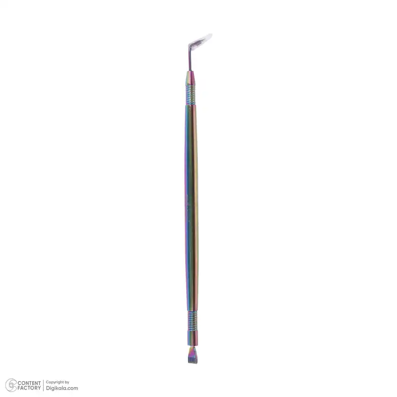 انبر اکستنشن مژه رد چری مدل C1125