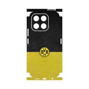 MAHOOT Borussia Dortmund FC-FullSkin Cover Sticker for Honor X6c