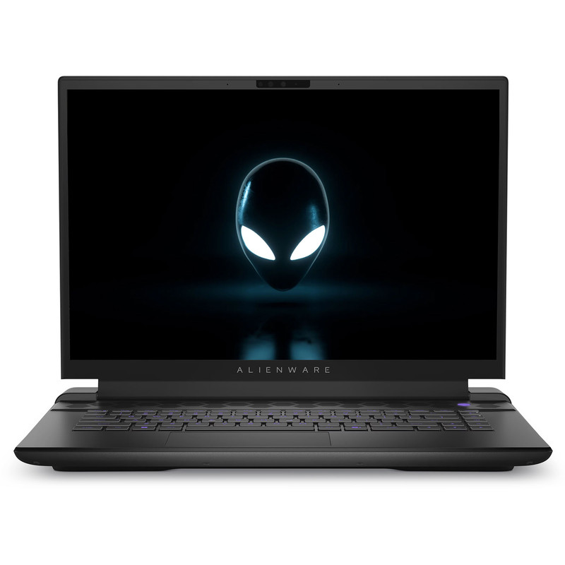 لپ تاپ 16 اینچی دل مدل Alienware m16 R1-i7 13700HX-16GB DDR5-1TB SSD-RTX4070-QHD-W لپ تاپ 16 اینچی دل مدل Alienware m16 R1-i7 13700HX-16GB DDR5-1TB SSD-RTX4070-QHD-W
