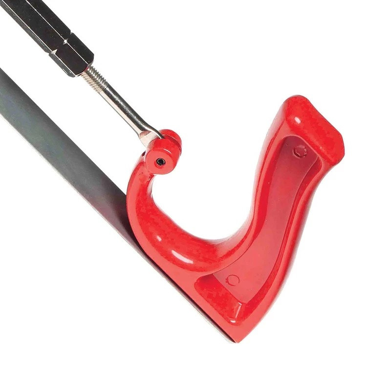 دسته سوهان موج گیر مدل CH12 دسته سوهان موج گیر مدل CH12