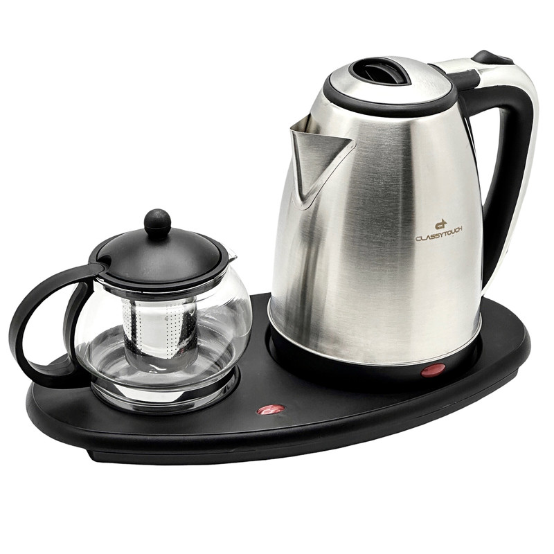 چای ساز کلاسی تاچ مدل CT-1982
