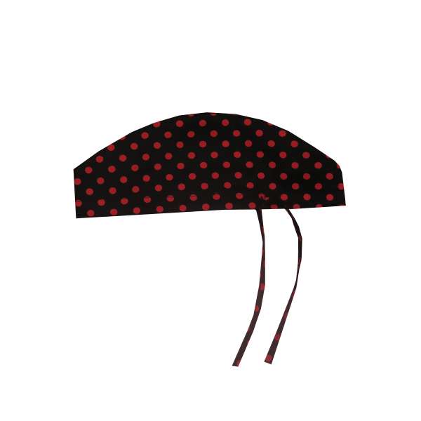 کلاه جراحی مدل K6623