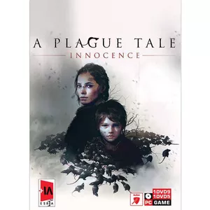 بازی A Plague Tale Innocence مخصوص PC