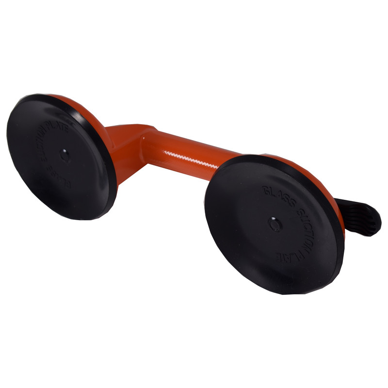 قاپک شیشه گلکسی مدل GS-2