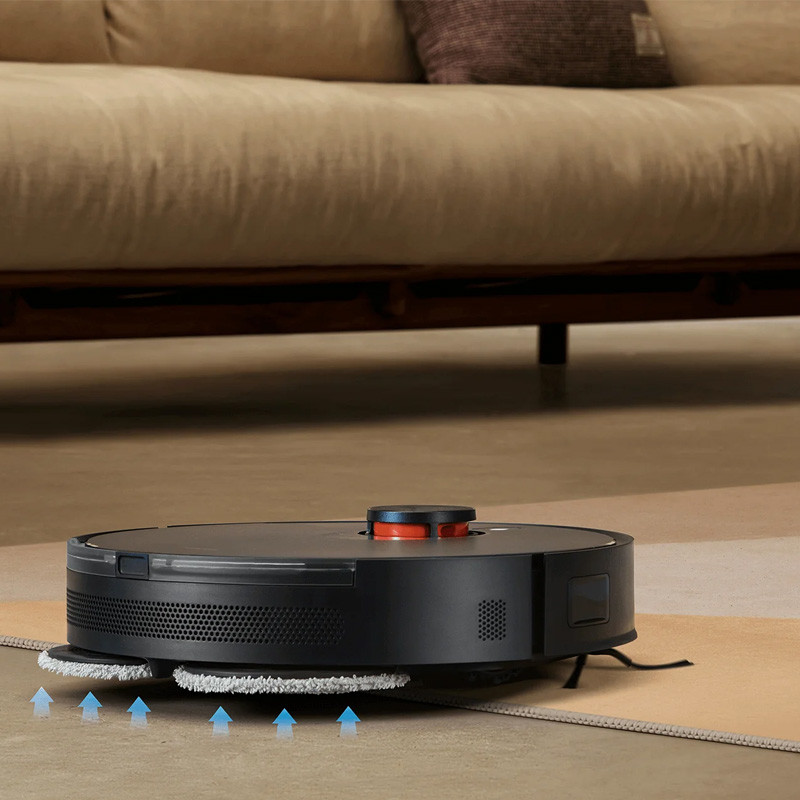 جاروبرقی رباتیک شیائومی مدل Vacuum S20 Plus