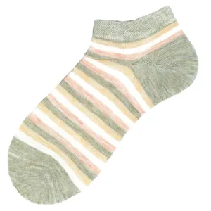 جوراب دیزر طرح راه راه کد fiory333