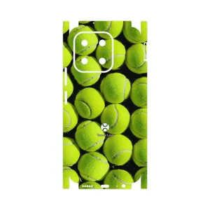 MAHOOT Tennis-FullSkin Cover Sticker for Honor X6b