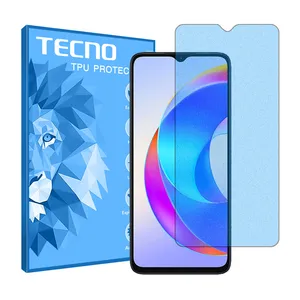 techno HyMblu blue rays  screen protector suitable for Honor X5 Plus