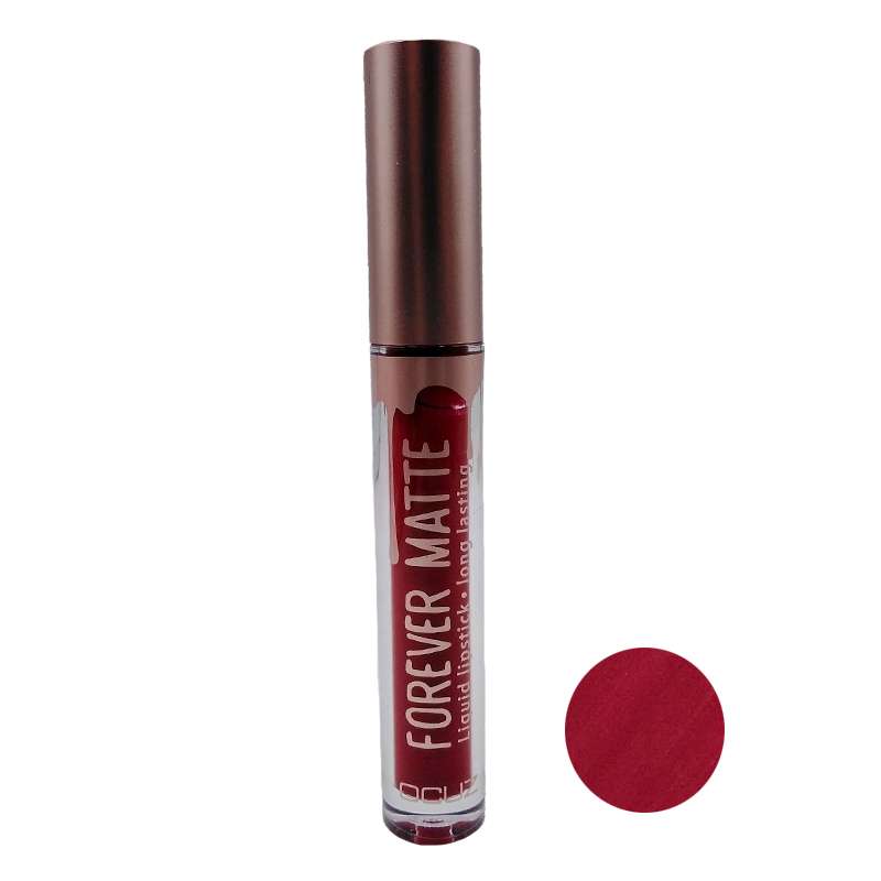 رژ لب مایع اوکاز مدل Long Lasting شماره N 03