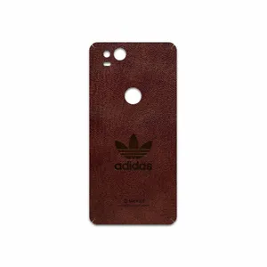 MAHOOT NL-DDS Cover Sticker for Google Pixel 2