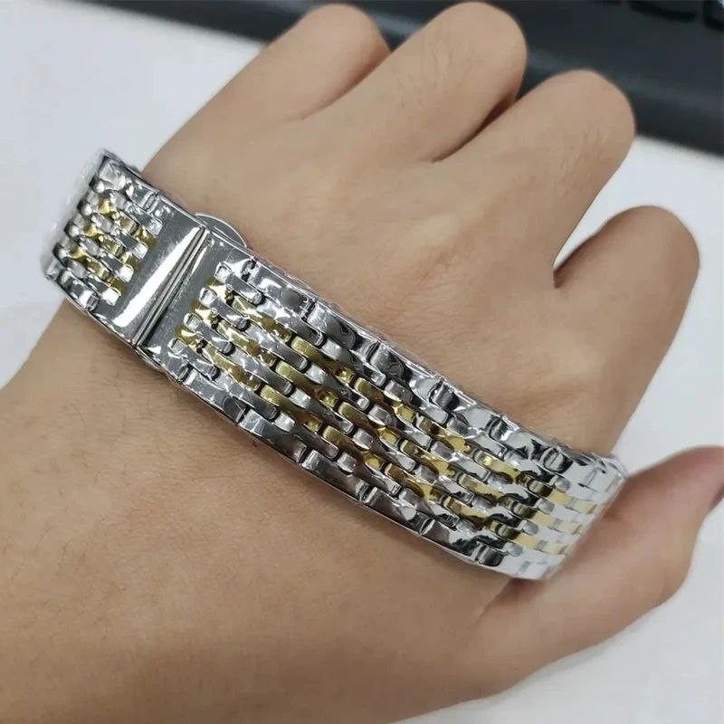 ساعت مچی عقربه‌ای مردانه کوارتز مدل دی دیت نگینی کد 06