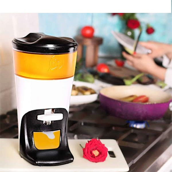 ظرف روغن کد MD609