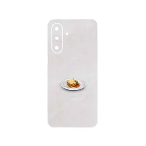 MAHOOT Lasagne Cover Sticker for Samsung Galaxy A26