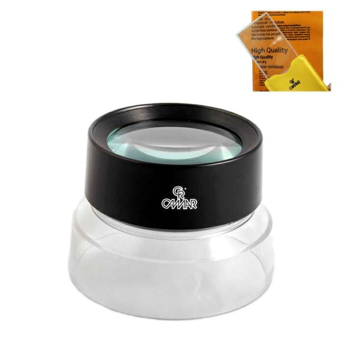 ذره بین کامار مدل SL75G مجموعه 2 عددی ذره بین کامار مدل SL75G مجموعه 2 عددی