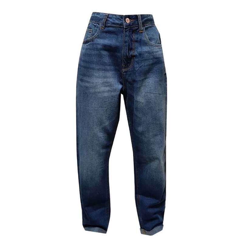 شلوار جین زنانه سی اند ای مدل JA-11