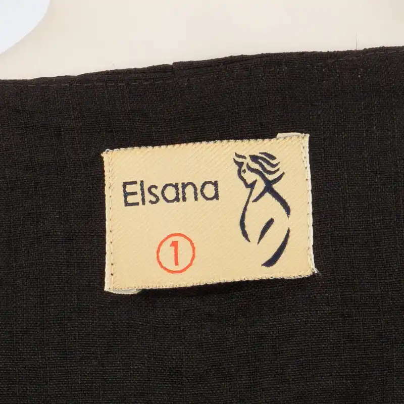 ست 3 تکه لباس زنانه السانا مدل رایحه کد 183001