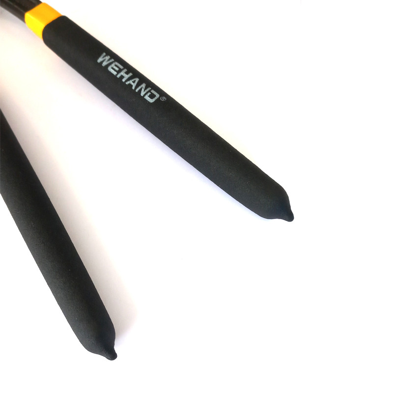 گاز انبر وی هند مدل WEH-09 سایز 9 اینچ