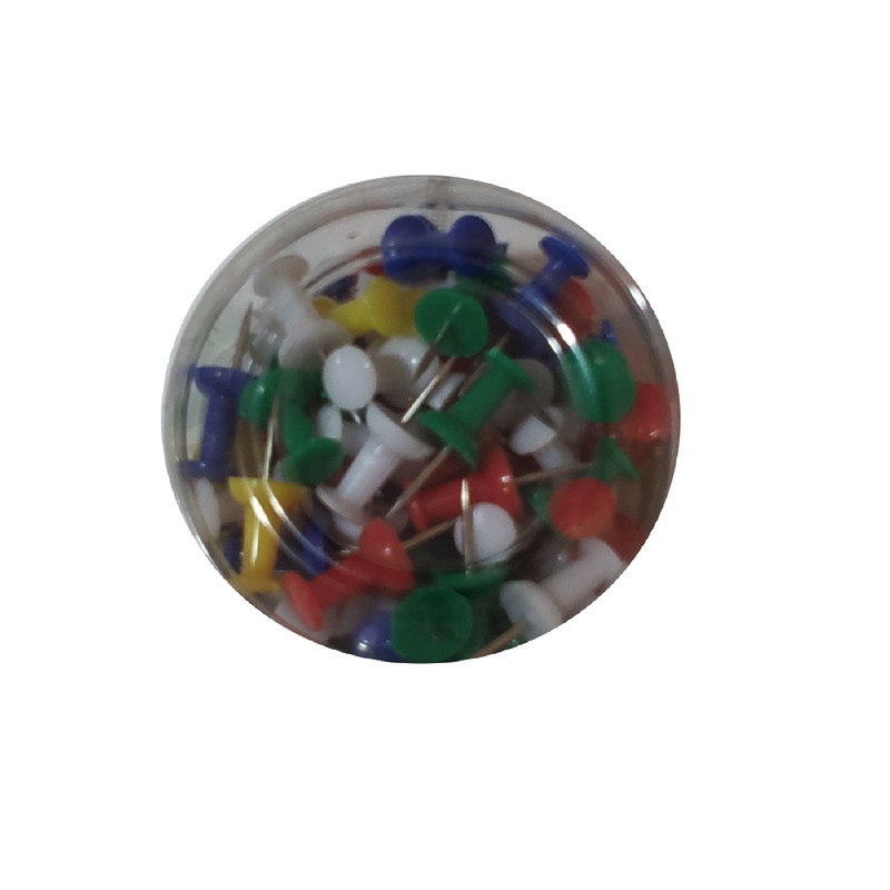 سوزن نقشه دلی مدل 0042 بسته 80 عددی