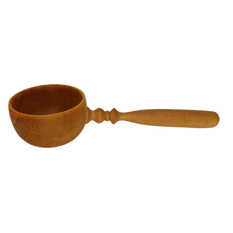 قاشق آجیل خوری مدل G-1921