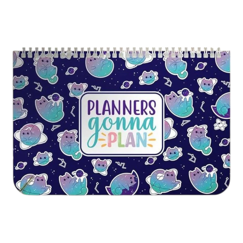 دفتر برنامه ریزی 100 برگ مدل هفتگی و روزانه B20