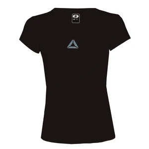 تیشرت ورزشی زنانه کد rb0063bl