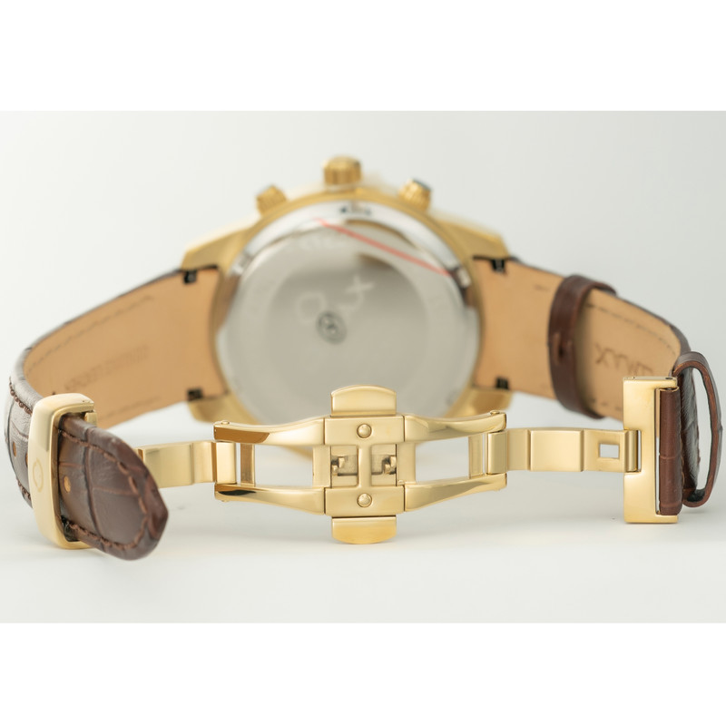 ساعت مچی عقربه‌ای مردانه اوماکس مدل PG10G15IO