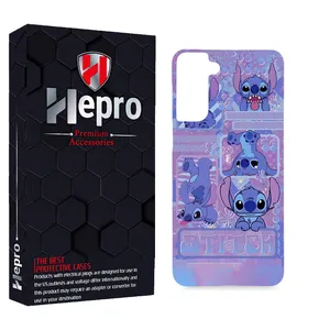 HEPRO MC Cover for Samsung Galaxy S21 PLUS