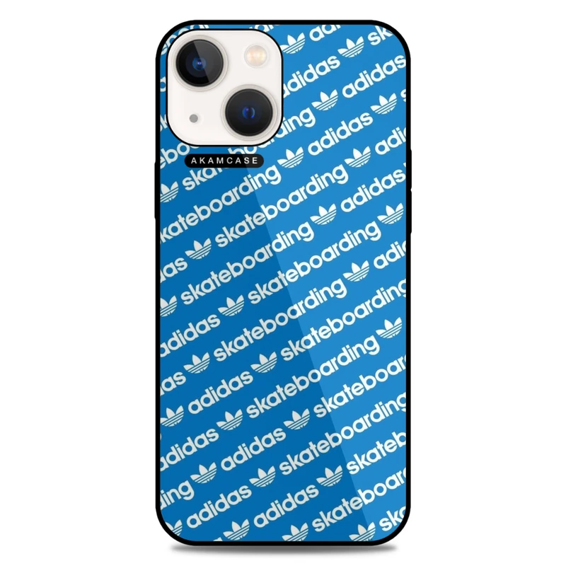کاور آکام مدل AMC-WA13-ADIDAS-18 مناسب برای گوشی موبایل اپل iPhone 13