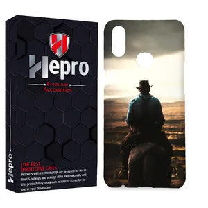 HEPRO MC Cover for Samsung Galaxy A10S