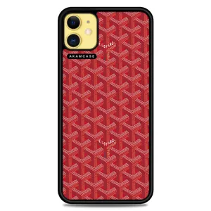 AKAM AMC-WA11-RICH-2 Cover For Apple iPhone 11
