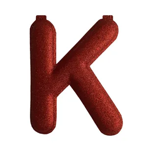 آويز تزئینی مدل
حروف و اعداد تولد طرح K