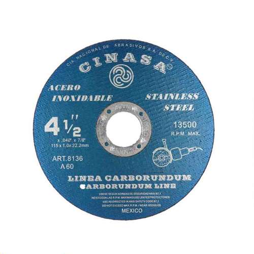 صفحه برش استیل مینی سیناسا مدل ACERO 5 بسته 5 عددی