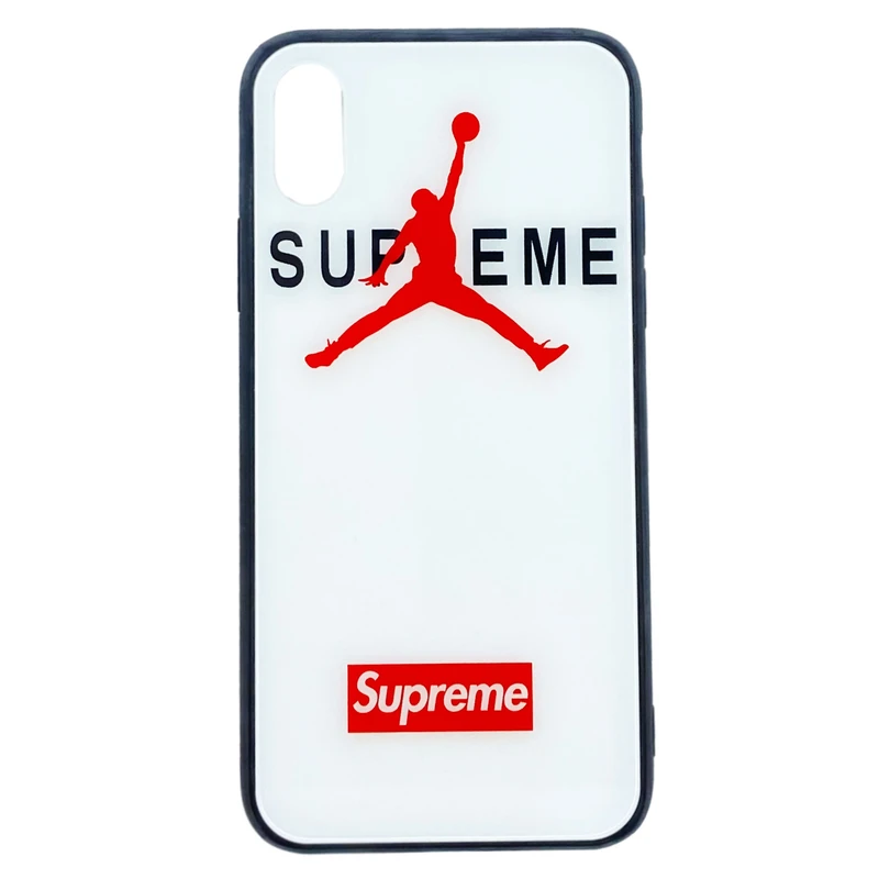 کاور مدل SUR02-x مناسب برای گوشی موبایل اپل iPhone X/XS