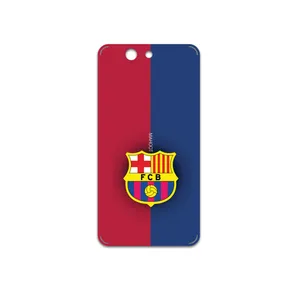 MAHOOT BARCELONA-FC-1 Cover Sticker for Asus PadFone Infinity