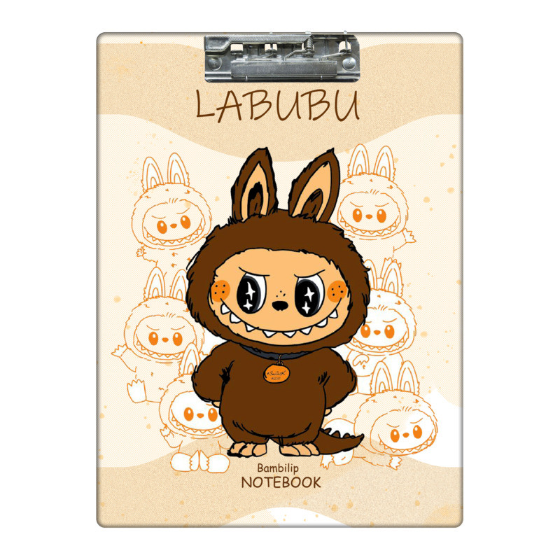 تخته شاسی طرح لبوبو کد 6542787 سایز A4