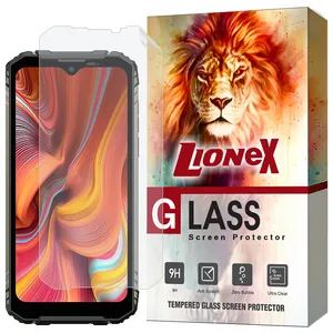 Lionex LFNMB20 Screen Protector For Doogee S96 Pro