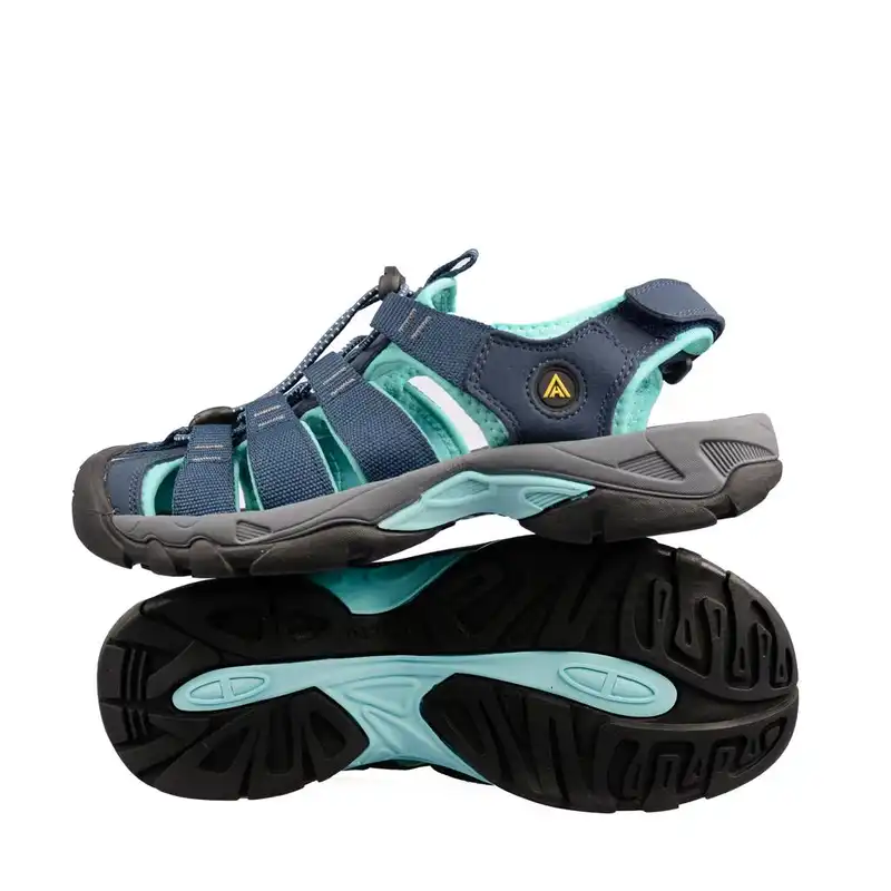 صندل زنانه هامتو مدل 710445B-8