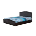 تخت خواب دونفره مدل صبا سایز 200×160 سانتی متر