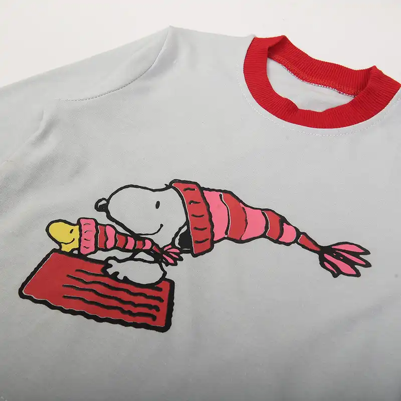 ست تی شرت و شلوار بچگانه سپیدپوش کد 146001