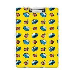 تخته شاسی طرح کارتونی کد 640 سایز A4 