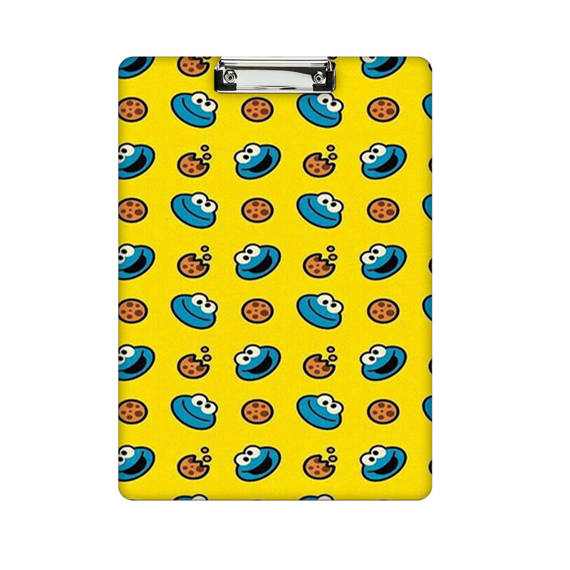 تخته شاسی طرح کارتونی کد 640 سایز A4