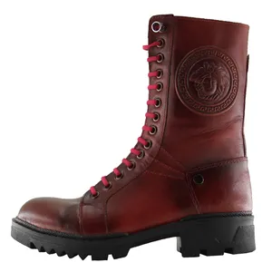 نیم بوت زنانه مدل 999 VER-gher 