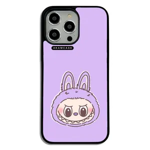 AKAM AMC-WA14PROMAX-LABUBU-5 Cover For Apple iPhone 14 Pro Max