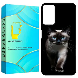 Ghab Guard GCHPN11P Cover For Xiaomi Redmi Note 11 Pro 4G / Redmi Note 11 Pro 5G / Redmi Note 12 Pro 4G  
