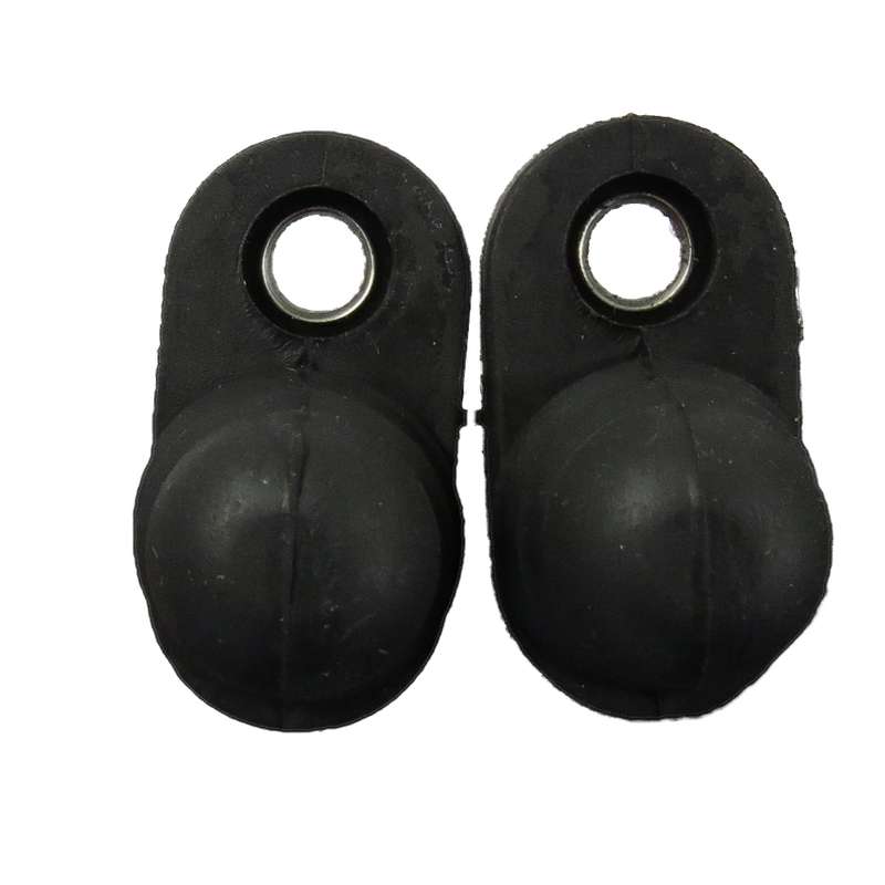 کلید لای درب ایزل کد 11042882 مناسب برای سمند بسته 2 عددی